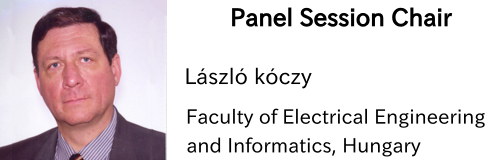 wcci-panel-session-Laszlo Koczy