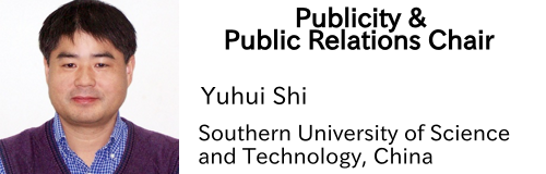 wcci-publicity-Yuhui Shi