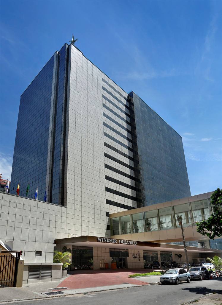 Hotel Windsor Oceânico