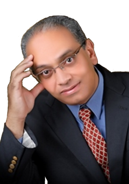 speaker-Hussein Abbass